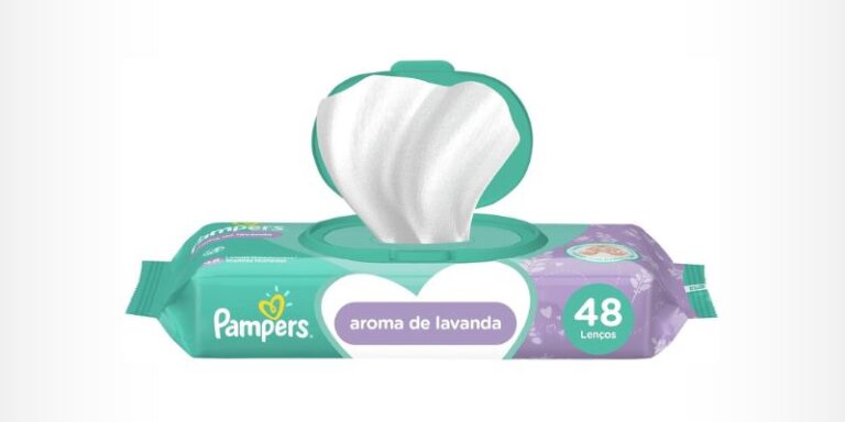 Os 10 Melhores Lenços Umedecidos em 2024: Fisher-price, Babysec e Mais ...