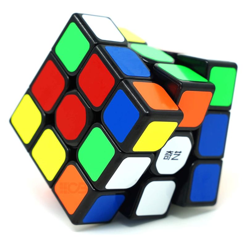 Cubo mágico 3 X 3 Sail W - QiYi