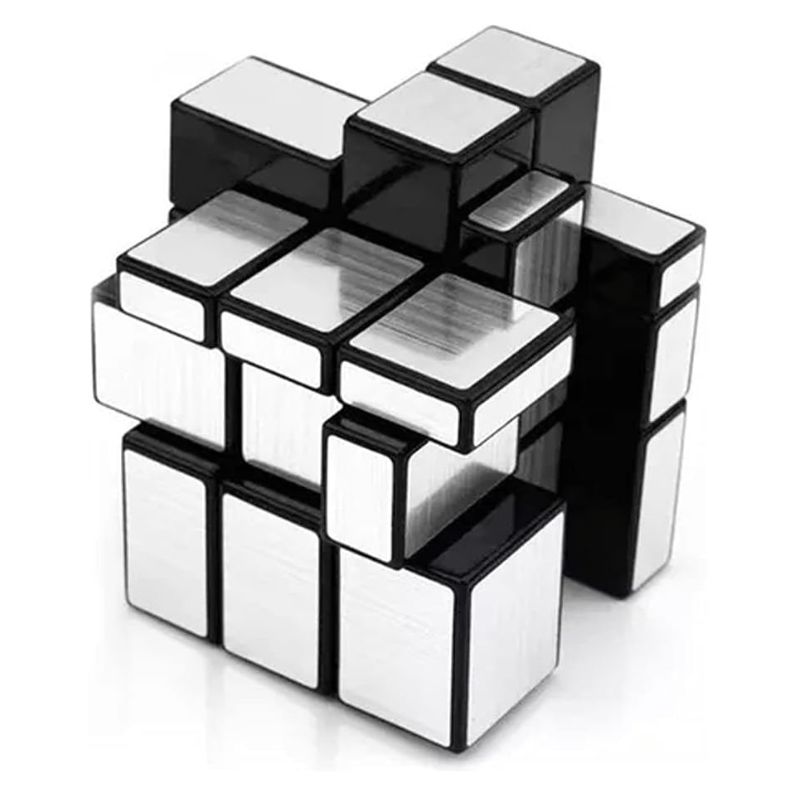 Cubo mágico demolidor 3 X 3 - Moyu