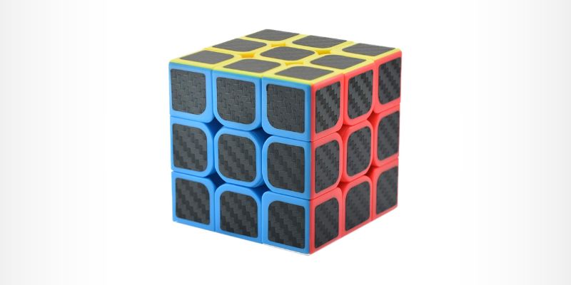 Cubo mágico 3X3 - AHYUAN