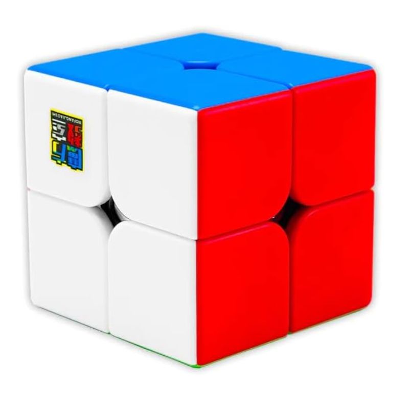 Cubo mágico 2 X 2 