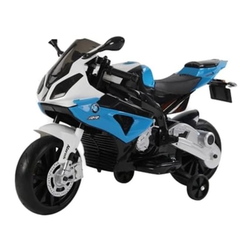 Moto elétrica infantil, BMW 12V - Importway