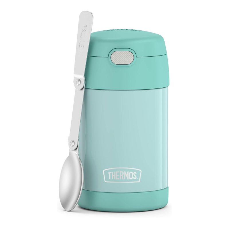 Pote térmico de bebê 473 ml - Thermos