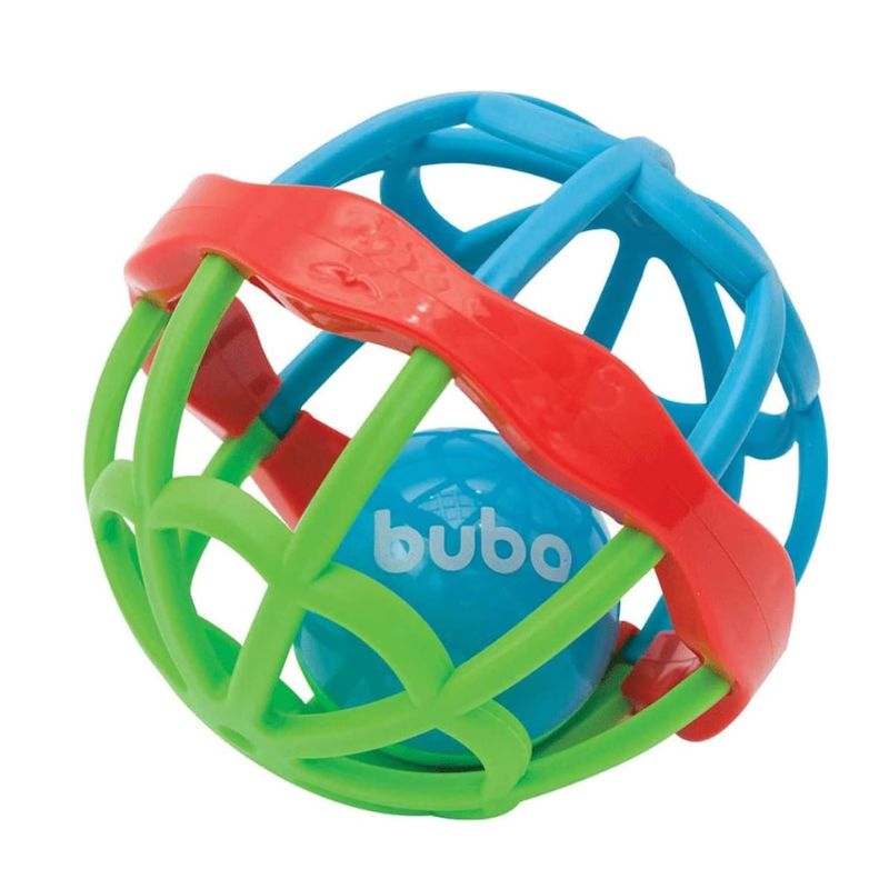 Bola Baby Ball Cute Colors - Buba