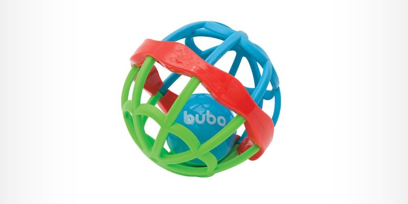 Bola Baby Ball Cute Colors - Buba