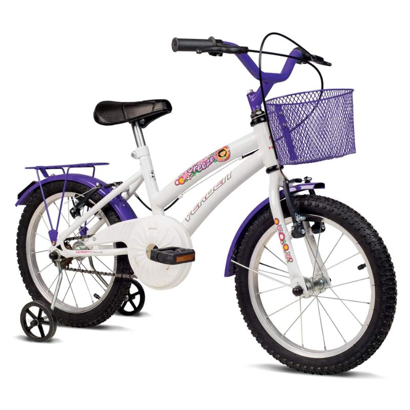 Bicicleta infantil aro 16 - Verden Bikes