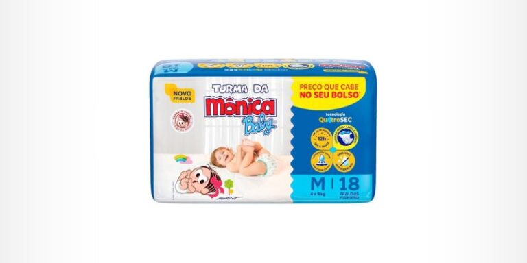 As 8 Melhores Marcas de Fralda em 2025: Huggies, Pampers e mais ...