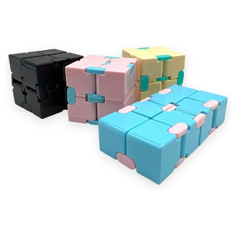 Cubo infinito - Dengo toys