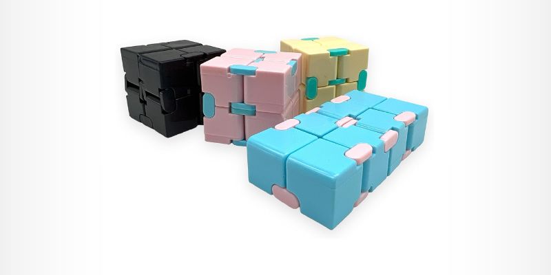 Cubo infinito - Dengo toys