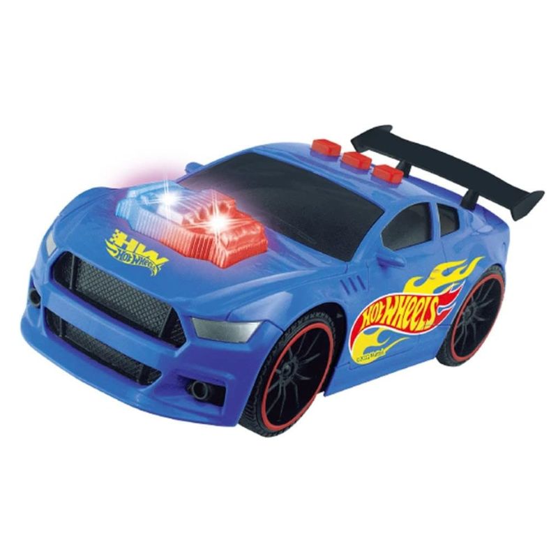 Carrinho Speed Power Hot Wheels 