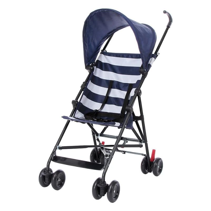 Carrinho guarda-chuva, Navy - Multikids Baby 