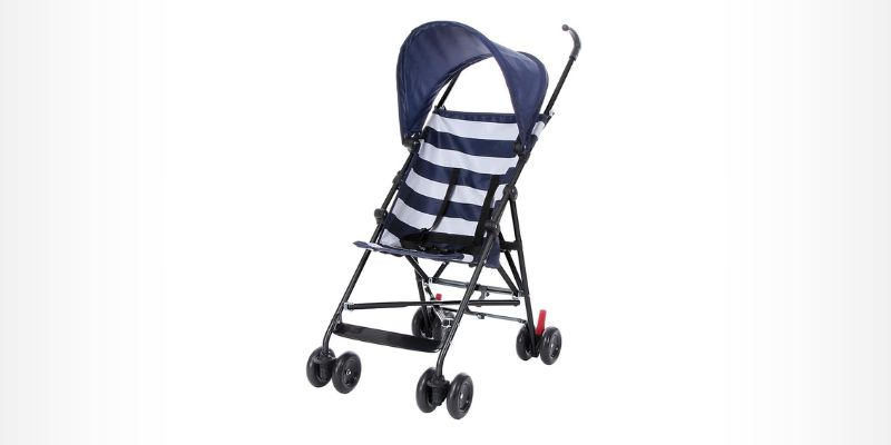 Carrinho guarda-chuva, Navy - Multikids Baby